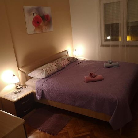 Tamy Daire Pula Dış mekan fotoğraf
