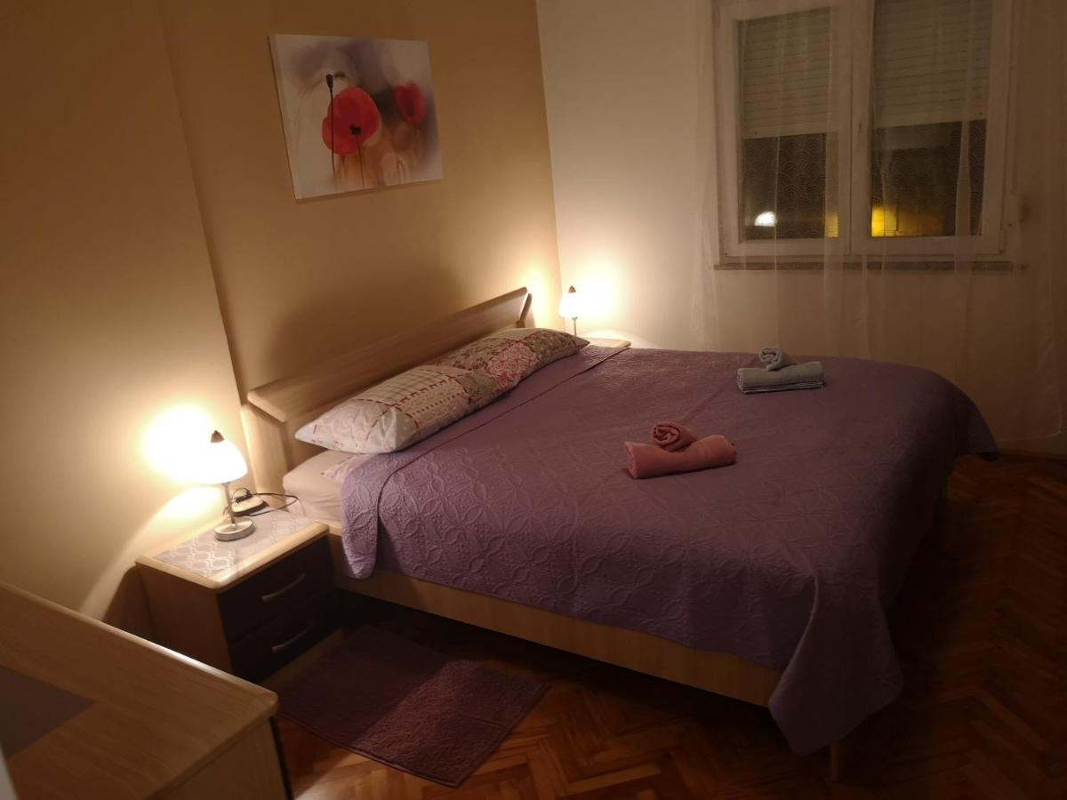 Tamy Daire Pula Dış mekan fotoğraf