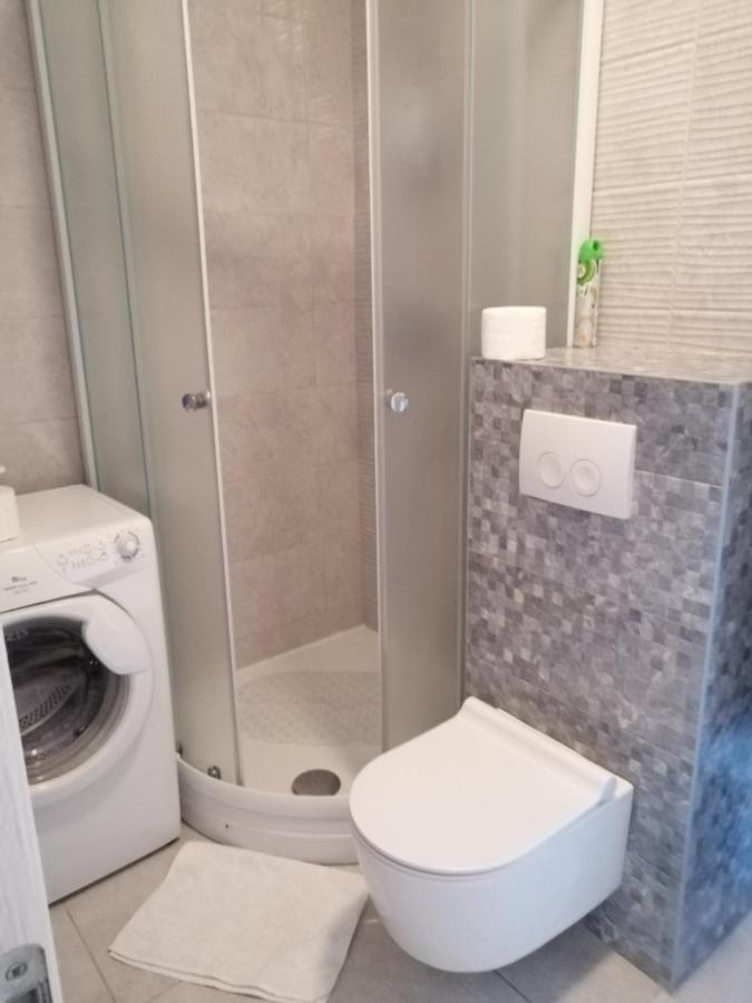 Tamy Daire Pula Dış mekan fotoğraf