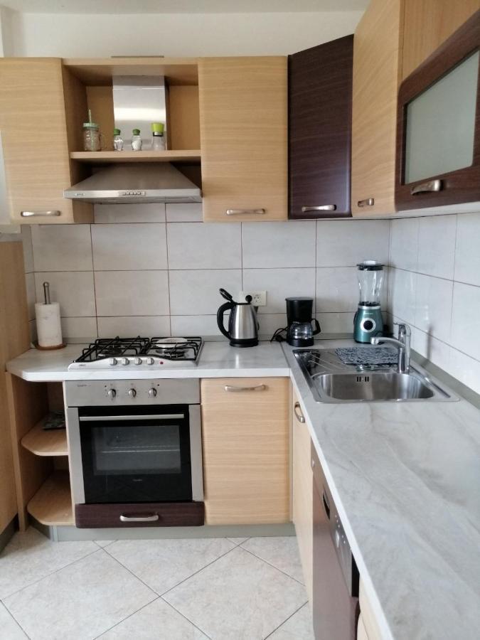 Tamy Daire Pula Dış mekan fotoğraf